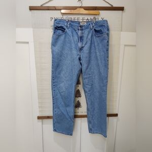 Men's Vintage L.L. Bean Jeans 40x32